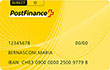 logo carta postfinance