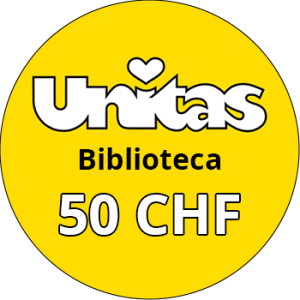 donazione unitas biblioteca braille 50 chf