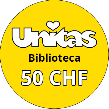 donazione unitas biblioteca braille 50 chf