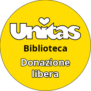 donazione libera unitas biblioteca braille