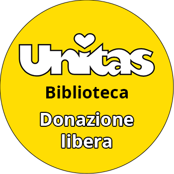 donazione libera unitas biblioteca braille