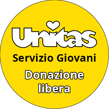 donazione libera unitas servizio giovani