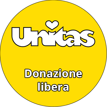 donazione libera unitas