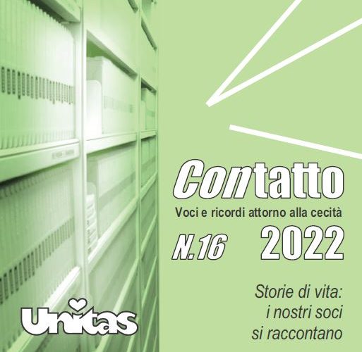 Pubblicato Con-tatto 2022