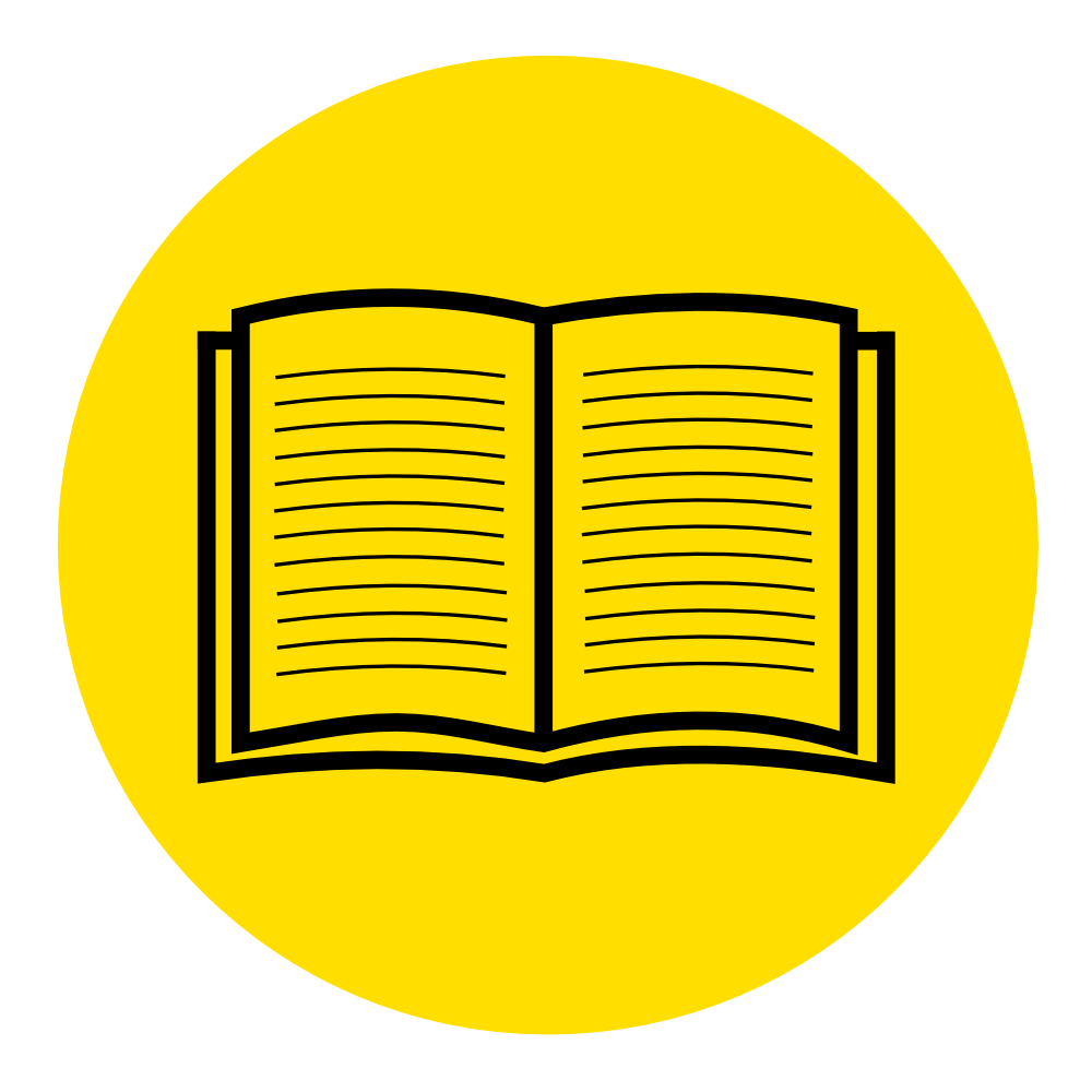 icona libro